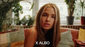 X ALBO - DANGEROUS [MUSIC VIDEO]
