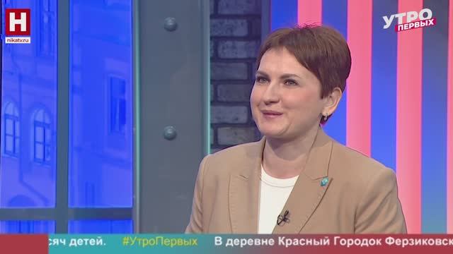 Мария Демьяненко. Дачная амнистия | УТРО ПЕРВЫХ