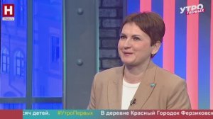 Мария Демьяненко. Дачная амнистия | УТРО ПЕРВЫХ