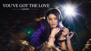 You’ve Got The Love | Florence + The Machine Cover 🔥