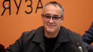 12.05.2026. Алексей Шапошников: Парк «Яуза» – гордость не только Северо-Востока, но и всей Москвы!