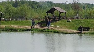 поимка на донку