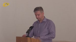 ДИРЕКТОР МУП «ГОРТЕПЛОСЕТЬ» - О СИТУАЦИИ НА ПРЕДПРИЯТИИ