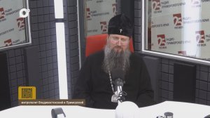 Мирское / Жизнь в монастыре / 13.05.26
