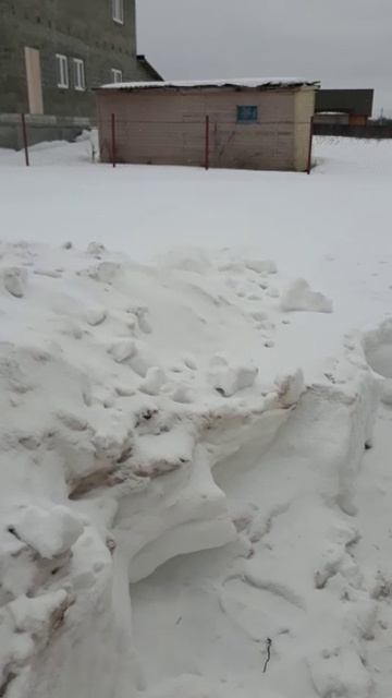 Садовый домик 6х6