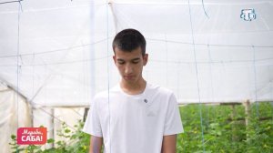Рубрика «Фермаджы Мустафа Куртемиров». Выпуск от 13.05.2026