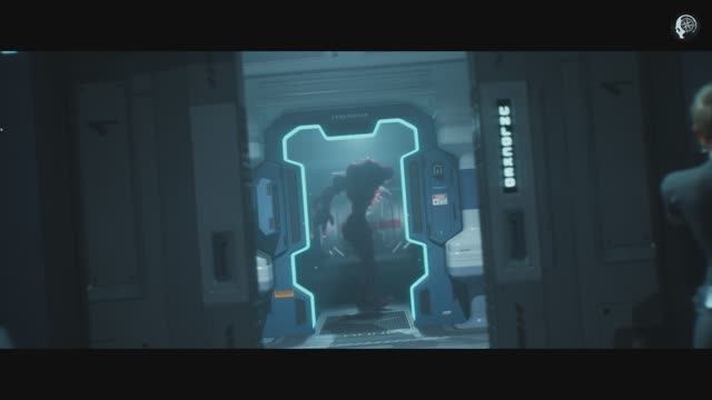 Directive 8020, Прохождение часть №8, ГЕРОИ И МОНСТРЫ (ЧАСТЬ2)