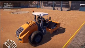 Construction Simulator(142)ПЛОЩАДЬ[4]