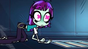 Epic Cartoon Moments  _ Teen-Z