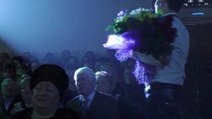 Николай Данилов - Старый клён