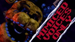 FNF ALL-STARS ~Mimiced Voices Only~ | Mimic Mix/Animation | Mario's Madness V2
