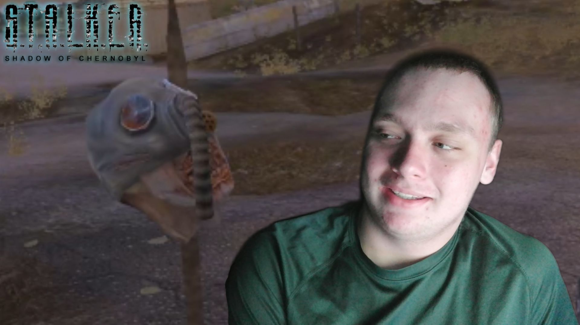 Путь К Радару▫️S.T.A.L.K.E.R.: Shadow of Chernobyl #9