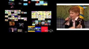 Busy beavers, Волшебники двора группа, KidsTV123, Storybods, at the same time