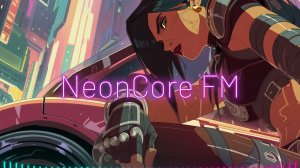 🌃1993 Street-code Protocol🌆Cyberpunk,Synthwave_NE💿NCORE FM_12-05-2026