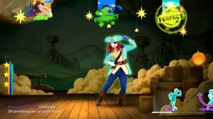 Just Dance + (Plus) - Mystical Magical от Benson Boone - MEGASTAR