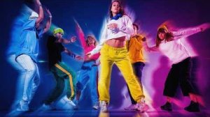 Dj Kip - Lucky Star  EURODANCE Power Flow