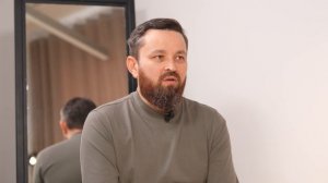 Интервью франчайзи Ильнура из Уфы