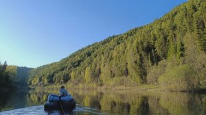 Сплав по реке Сылва на sup tandem и лодке. Маршрут 100 км. От Суксуна до Кунгура. Часть 4