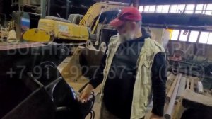 Я с радостью отдаю все свои деньги на создание нового. Я счастлив, что могу делать что-то полезное