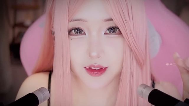 ASMR