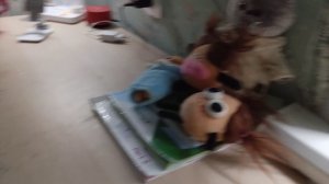 влог с басиком первая часть собираемся в пятёрочку💓