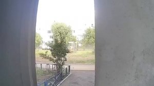 УДАР ПО ОРЕНБУРГУ. ЖИЛОЙ ДОМ. МНОГОЭТАЖКА.