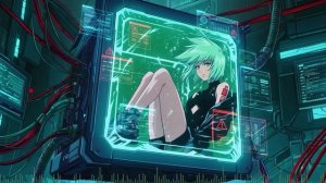 1999 ✦ Consciousness In Progress ✦ Synthwave, Dreamwave, Darkwave, Cyberpunk Mix