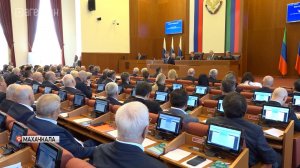 Магомед Рамазанов возглавил правительство Дагестана: единогласная поддержка парламента