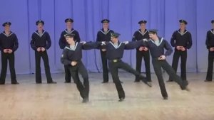 Яблочко. Балет Игоря Моисеева