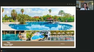 WORLD OF SUNRISE - Новый уровень комфорта в сезоне 2026.