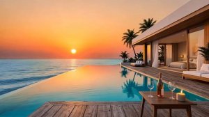 Chillout Lounge Music / Sunset Relaxation