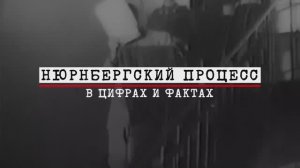 Нюрнберг. Без срока давности. Часть 9