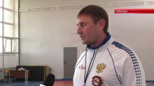 Коротко. ЗА ЗДОРОВЫЙ ОБРАЗ ЖИЗНИ И РАЗВИТИЕ СПОРТА