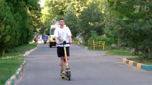 В Подмосковье еще один город ставит на паузу аренду электросамокатов.