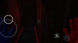 тутор как выйти за текстуры в poppy playtime chapter 1