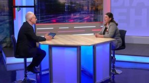 Акценты. Анна Фомина. 12.05.2026