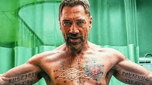 Фильм:Мыс страха — Русский Трейлер 2026 года.Фильмы.
