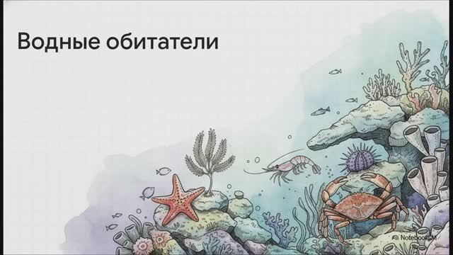 Окружающий мир 3 класс Разнообразие животных