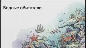 Окружающий мир 3 класс Разнообразие животных