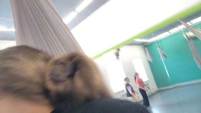 На гамаках😱😘
