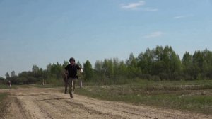 Смоленские бойцы СОБР и ОМОН прошли испытание на право ношения знаков отличия II степени