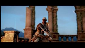 For Honor： For the Creed Throwback Event Trailer