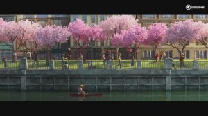 В сердце леса — Русский трейлер тизер (4K Субтитры, 2026)