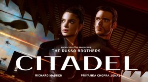 Цитадель - 1 сезон, 2 серия / Citadel