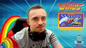 Legendary Wings | ПОЛНОЕ ПРОХОЖДЕНИЕ (DENDY)
