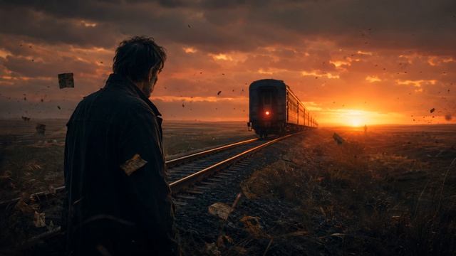 Начать бы всё заново