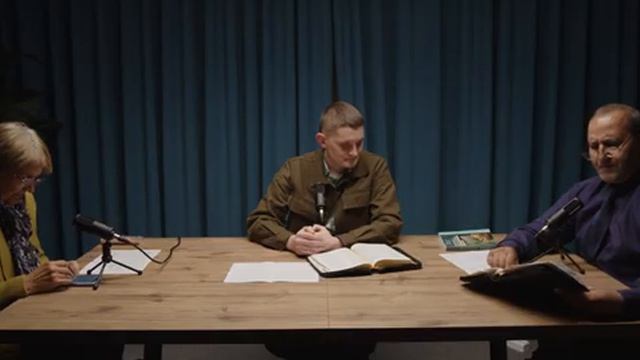 Субботняя школа №7. Тема Молитва в действии  - Адвентисты Таганрога
