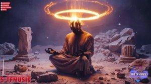 Veil of Ashes-New Age ambient