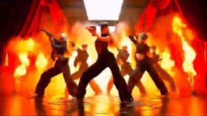Command The Rhythm Beat! Surreal Al Dance) Official AI Music & Art Film
537
2
