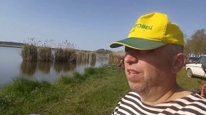 утро 9 мая